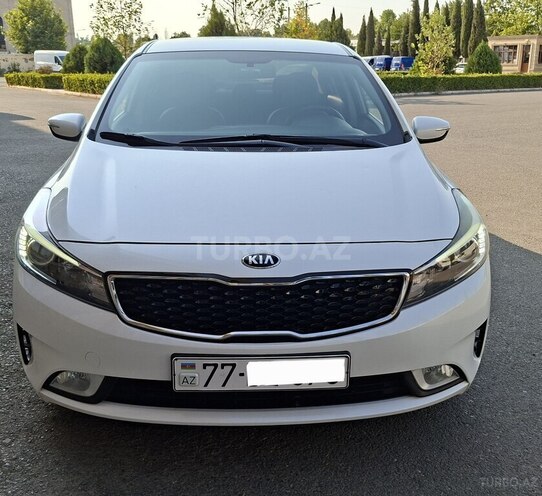 Kia K3-1