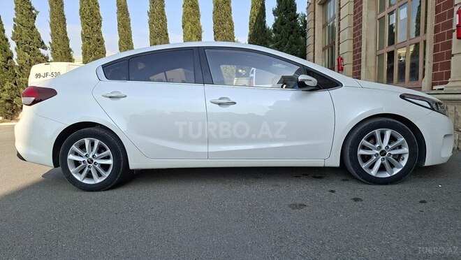 Kia K3-5