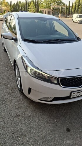 Kia K3-2