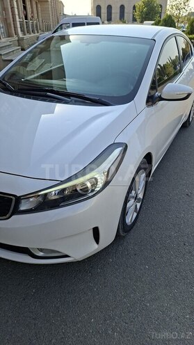 Kia K3-3