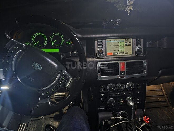 Land Rover Range Rover-10