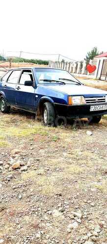 LADA (VAZ) 2109-2