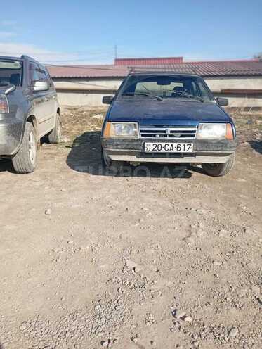 LADA (VAZ) 2109-3