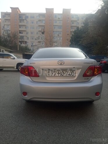 Toyota Corolla-14