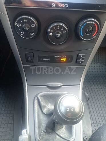Toyota Corolla-5