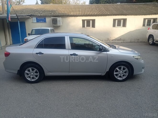 Toyota Corolla-12