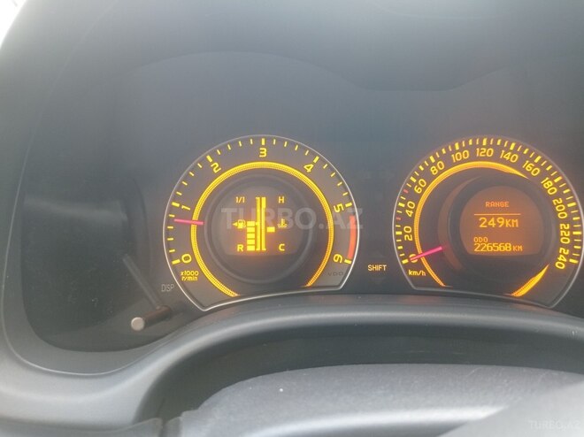 Toyota Corolla-8