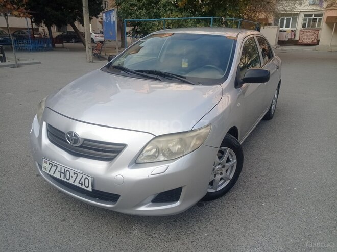 Toyota Corolla-3