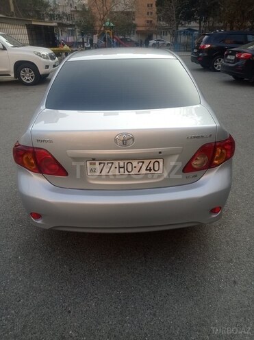 Toyota Corolla-13