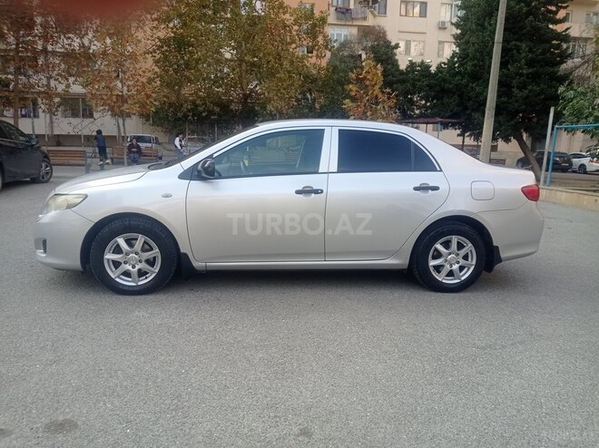 Toyota Corolla-10