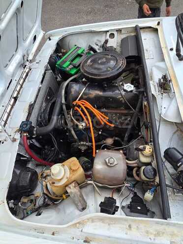 LADA (VAZ) 2107-13