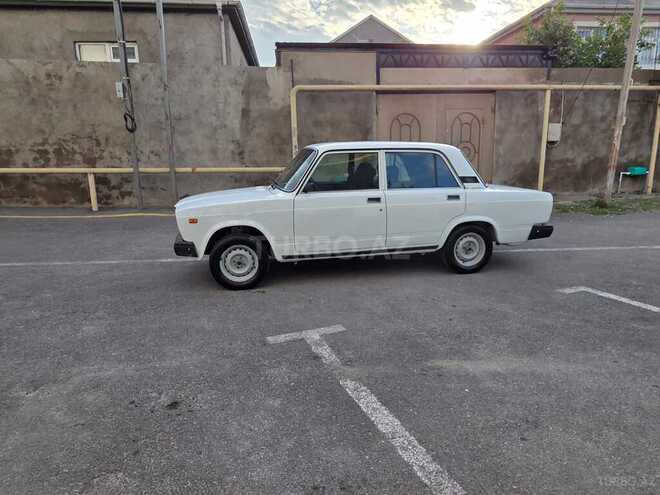 LADA (VAZ) 2107-6