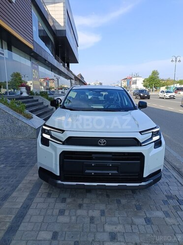 Toyota RAV4-1