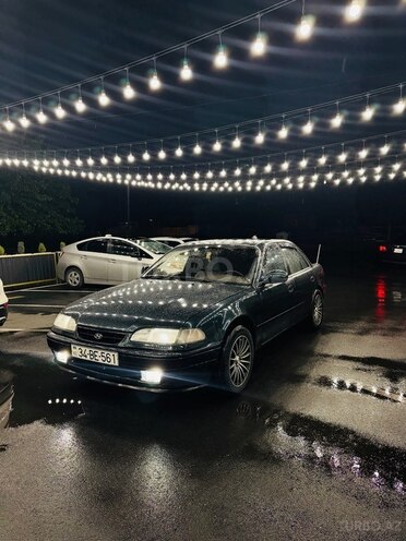 Hyundai Sonata-1