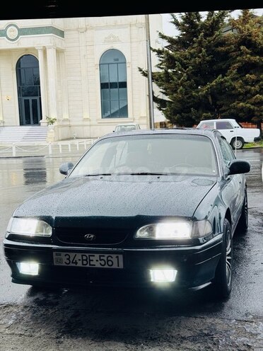 Hyundai Sonata-2