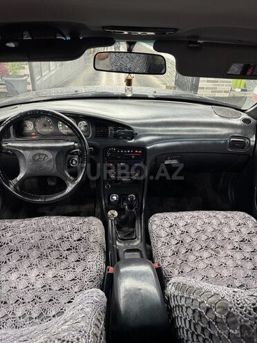 Hyundai Sonata-5