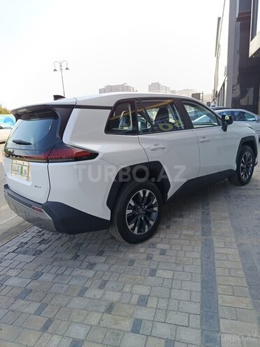 Toyota RAV4-7
