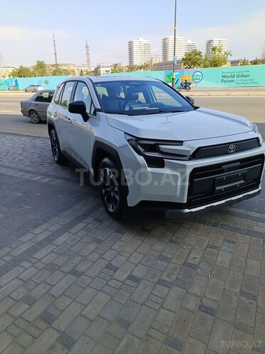 Toyota RAV4-5