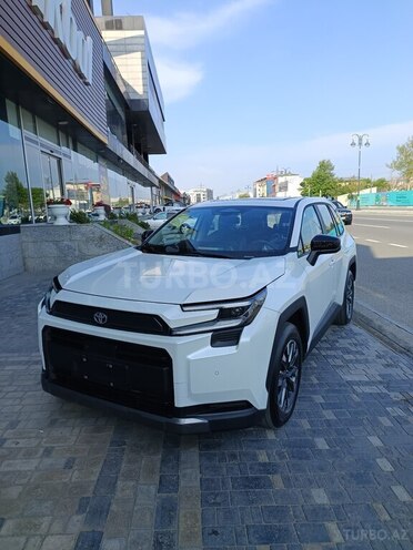 Toyota RAV4-4