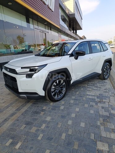 Toyota RAV4-6