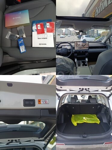 Toyota RAV4-10