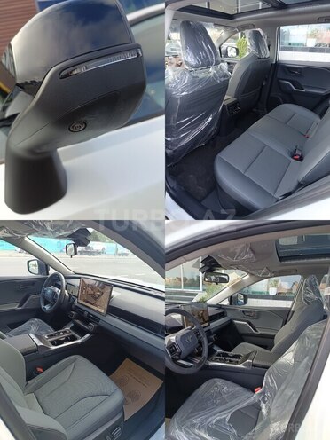 Toyota RAV4-9