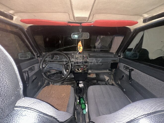 LADA (VAZ) 2109-5