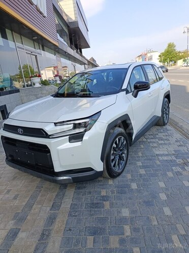 Toyota RAV4-14