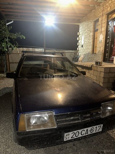 LADA (VAZ) 2109-6