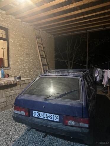 LADA (VAZ) 2109-7