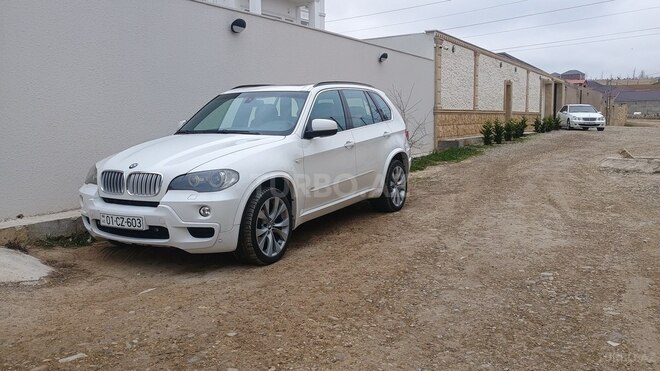 BMW X5-4