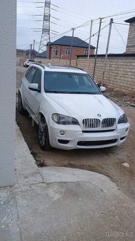 BMW X5-8