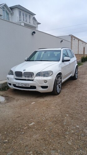 BMW X5-1