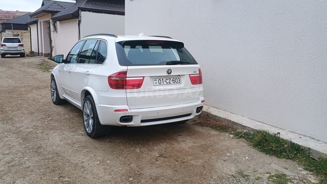 BMW X5-5