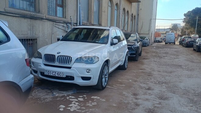 BMW X5-3
