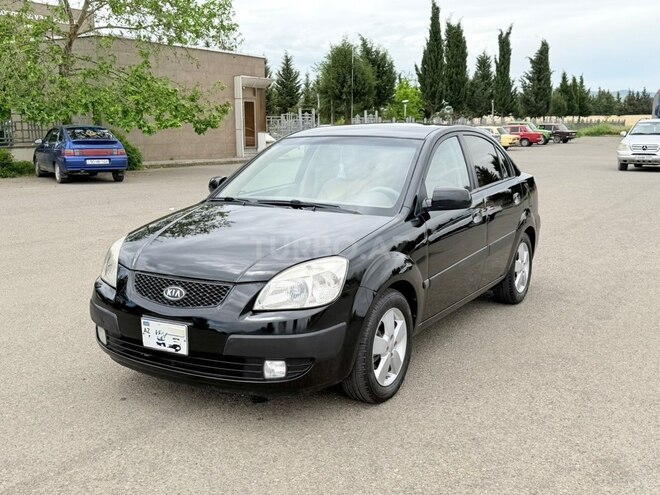 Kia Rio-8