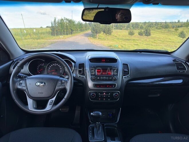Kia Sorento-3