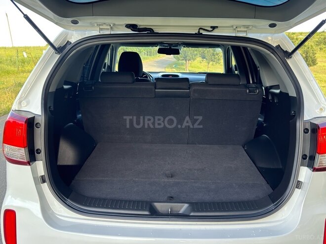 Kia Sorento-15