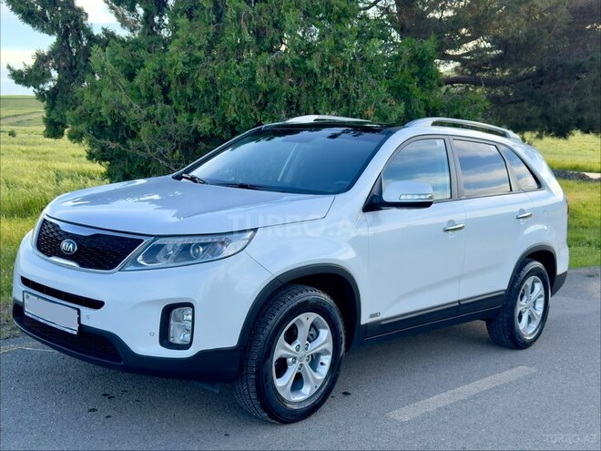 Kia Sorento-16