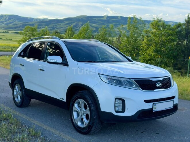 Kia Sorento-17