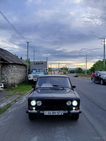 LADA (VAZ) 2106-1