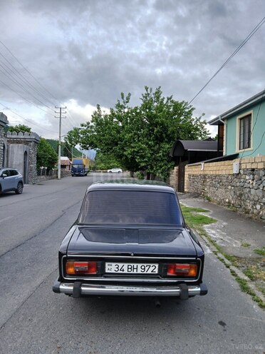 LADA (VAZ) 2106-2