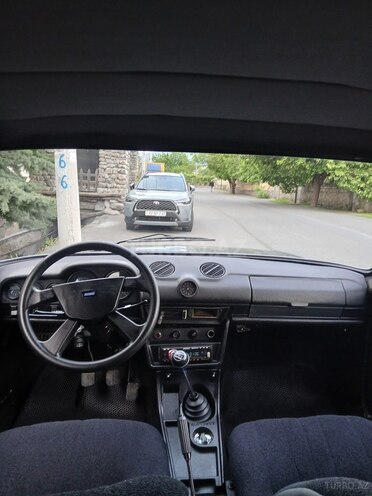LADA (VAZ) 2106-3