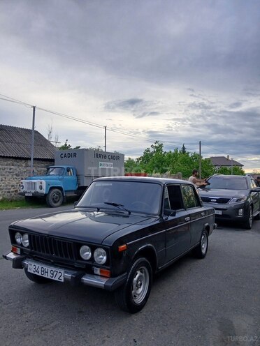LADA (VAZ) 2106-4