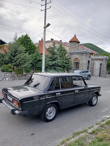 LADA (VAZ) 2106-5