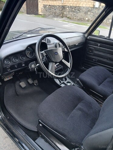 LADA (VAZ) 2106-6
