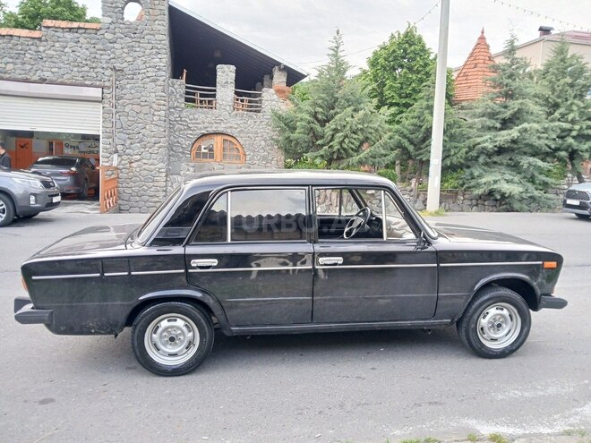 LADA (VAZ) 2106-7