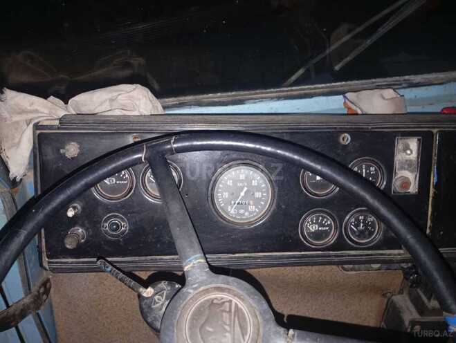 MAZ 5549-2