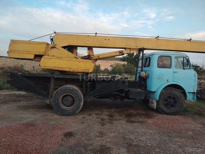 MAZ 5549-5