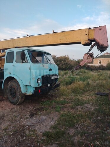 MAZ 5549-6